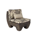 View Zaragoza Slipper Chair